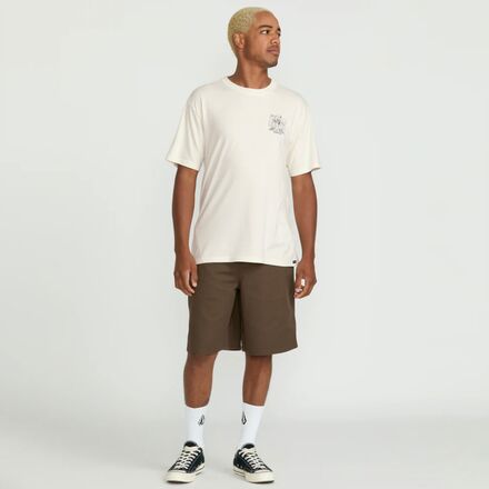 Volcom - Rat Bar T-Shirt - Men's