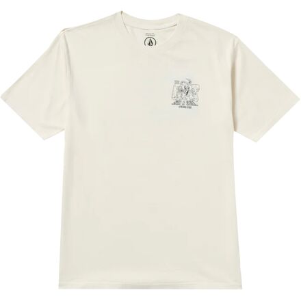 Volcom - Rat Bar T-Shirt - Men's