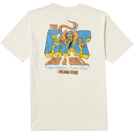 Volcom - Rat Bar T-Shirt - Men's