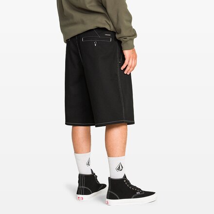 Volcom - Billow 22 Short - Men's