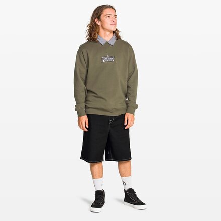Volcom - Billow 22 Short - Men's