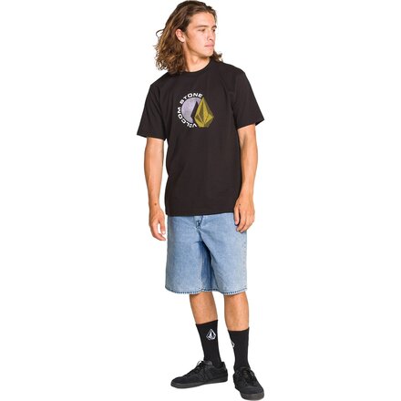 Volcom - Billow Denim 22 Short - Men's