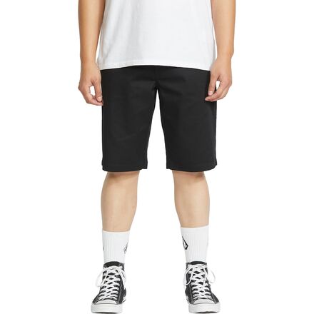 Frickin Modern Stretch 21 Short - Men's