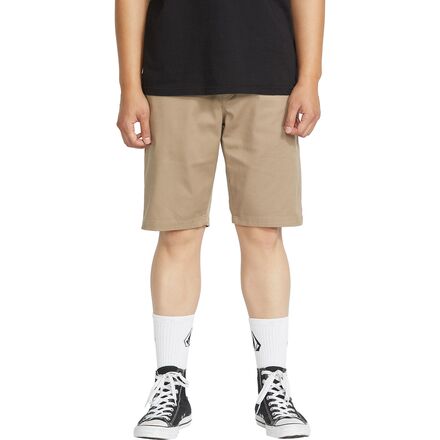 Frickin Modern Stretch 21 Short - Men's