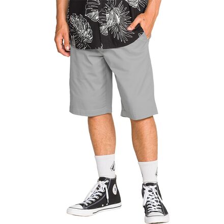 Frickin Modern Stretch 21 Short - Men's
