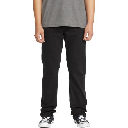 Solver Denim Pant - Men's