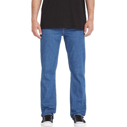 Solver Denim Pant - Men's