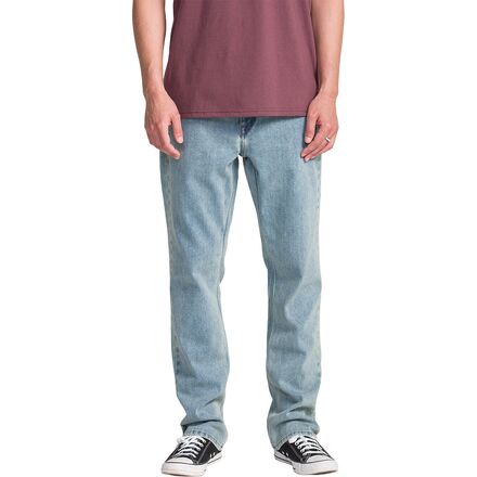 Solver Denim Pant - Men's