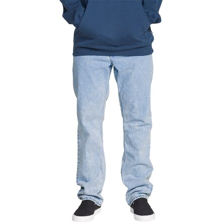 Solver Denim Pant - Men's