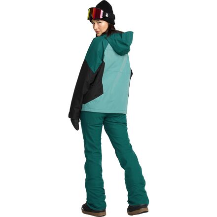 Volcom - Agate Insulated Jacket - Women's