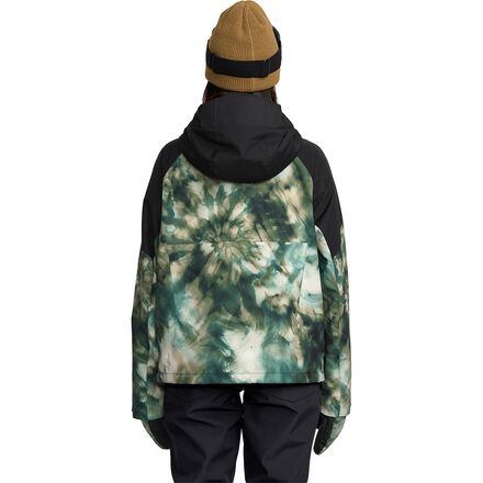 Volcom - Agate Insulated Jacket - Women's