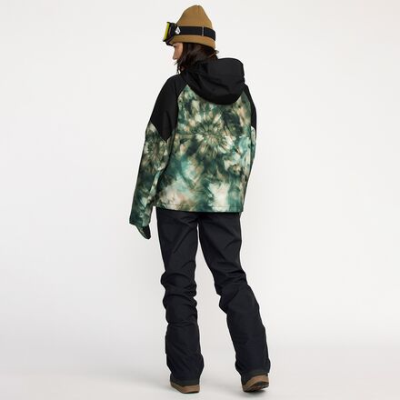 Volcom - Agate Insulated Jacket - Women's
