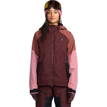 Agate Insulated Jacket - Women's