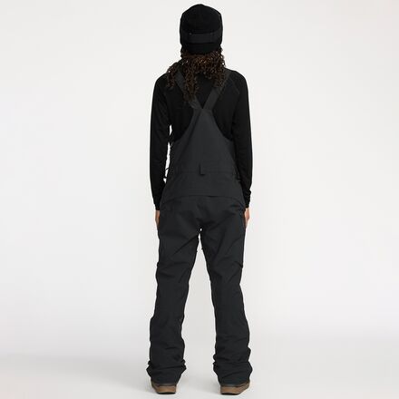 Volcom - Ash Stretch GORE Bib Overall - Women's