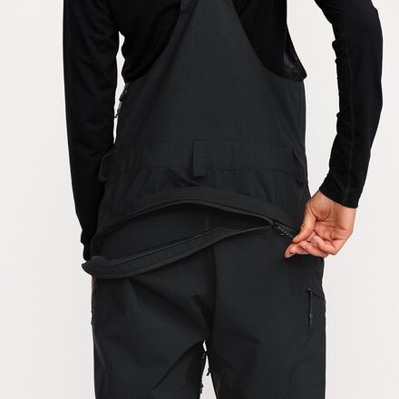 Volcom - Ash Stretch GORE Bib Overall - Women's