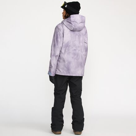 Volcom - Ash Stretch GORE Bib Overall - Women's