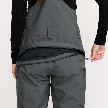 Volcom - Ash Stretch GORE Bib Overall - Women's