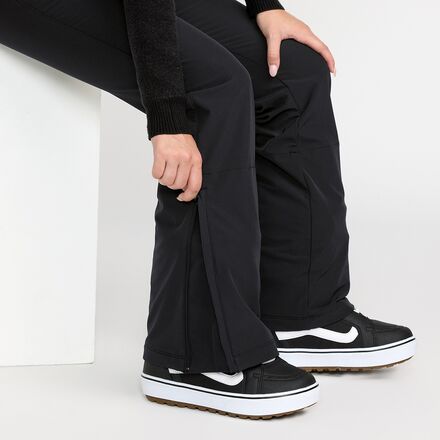 Volcom - Battle Stretch Bib Pant - Women's