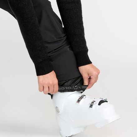 Volcom - Battle Stretch Bib Pant - Women's