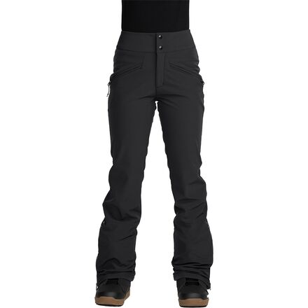 Battle Stretch HR Pant - Women's