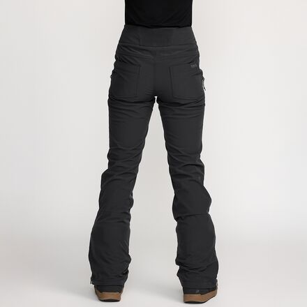 Volcom - Battle Stretch HR Pant - Women's