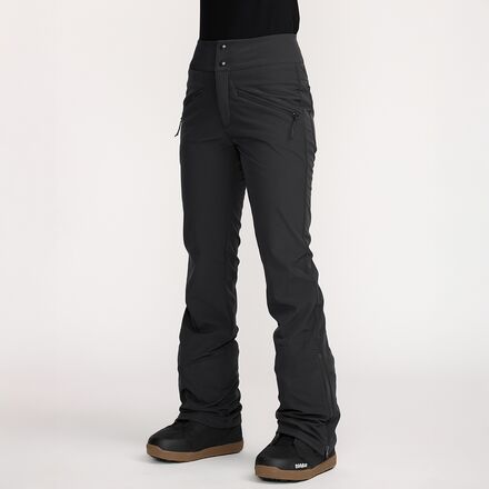 Volcom - Battle Stretch HR Pant - Women's