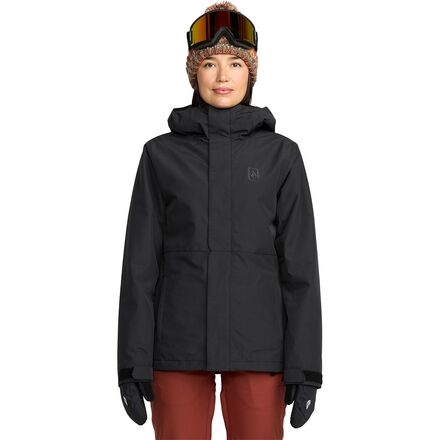 Bolt Insulated Jacket - Women's