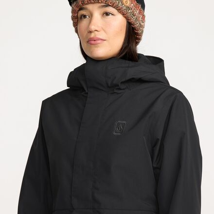 Volcom - Bolt Insulated Jacket - Women's