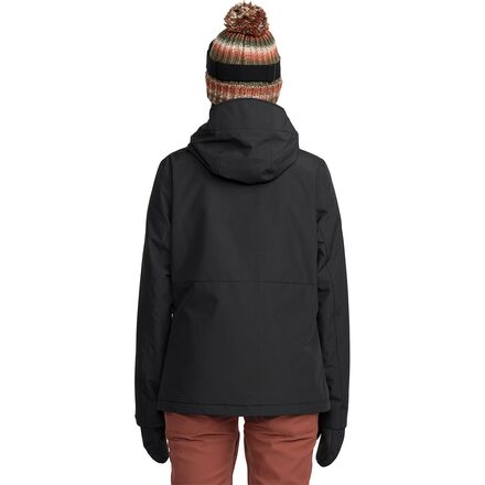 Volcom - Bolt Insulated Jacket - Women's