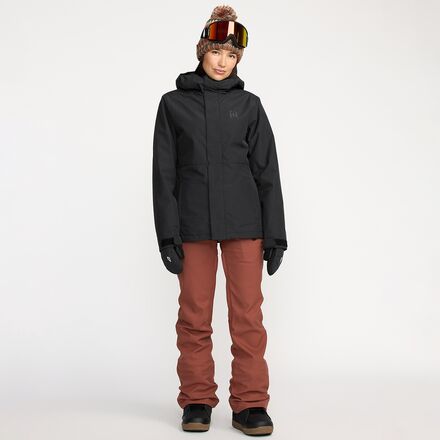 Volcom - Bolt Insulated Jacket - Women's