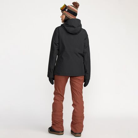 Volcom - Bolt Insulated Jacket - Women's