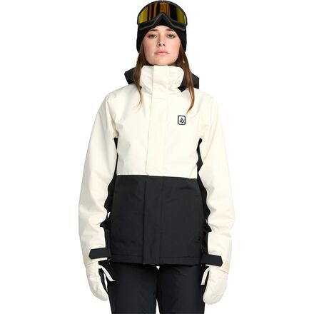 Bolt Insulated Jacket - Women's