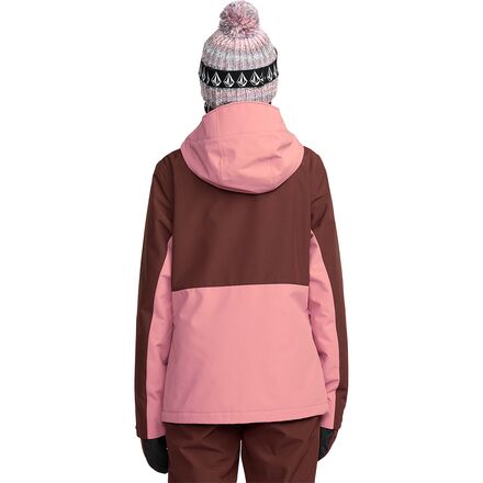 Volcom - Bolt Insulated Jacket - Women's