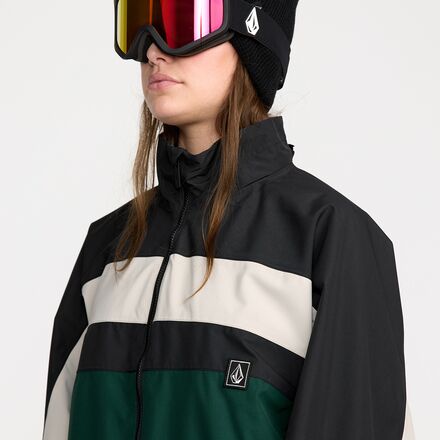Volcom - Dlm Jacket - Women's
