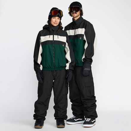 Volcom - Dlm Jacket - Women's