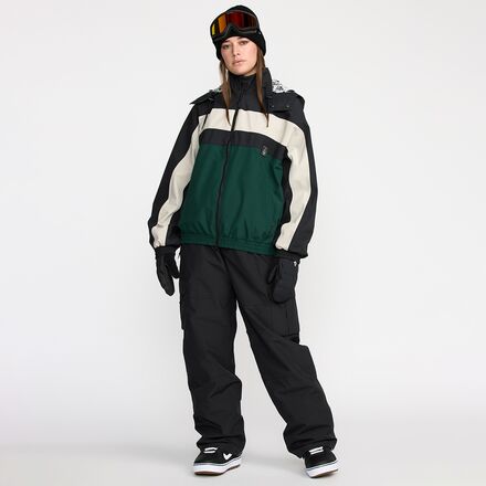 Volcom - Dlm Jacket - Women's