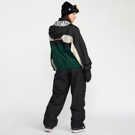 Volcom - Dlm Jacket - Women's