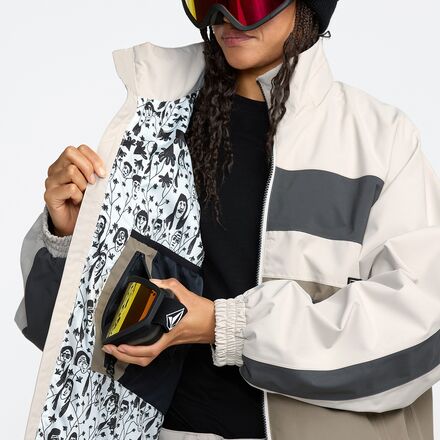 Volcom - Dlm Jacket - Women's