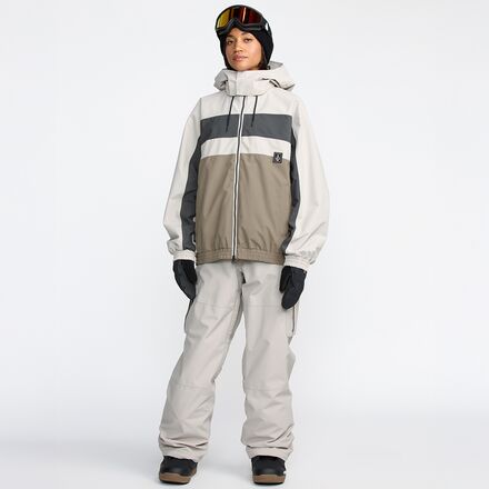 Volcom - Dlm Jacket - Women's