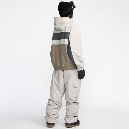 Volcom - Dlm Jacket - Women's