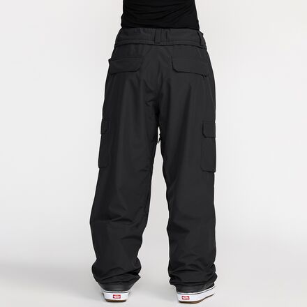 Volcom - Dlm Pant - Women's