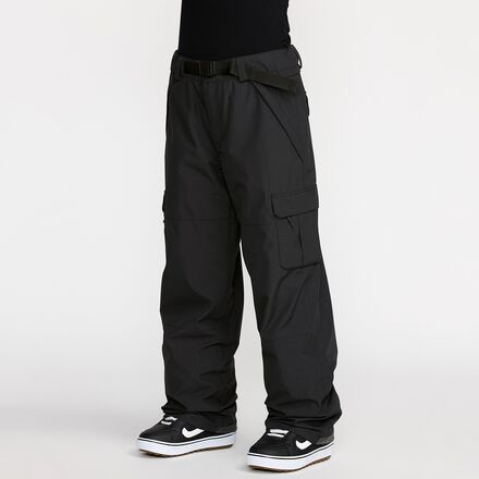 Volcom - Dlm Pant - Women's