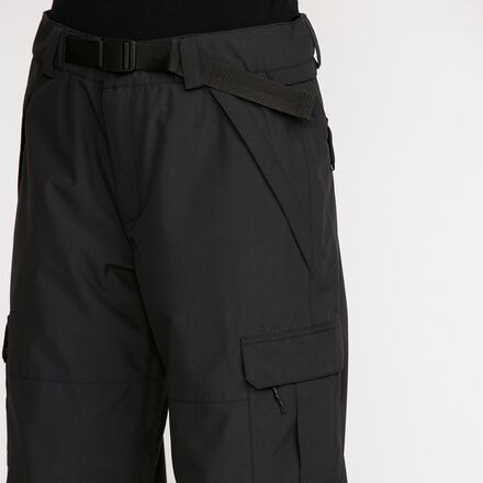 Volcom - Dlm Pant - Women's