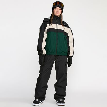 Volcom - Dlm Pant - Women's