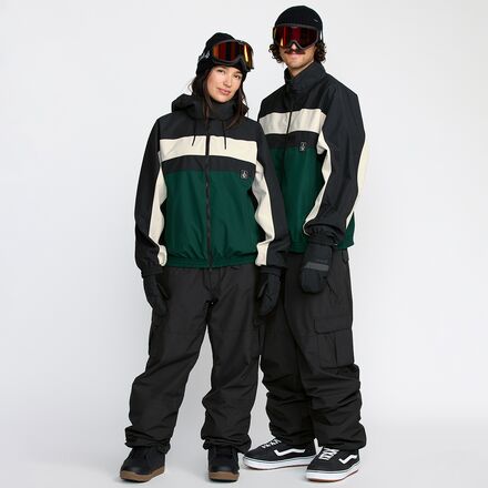 Volcom - Dlm Pant - Women's