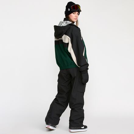 Volcom - Dlm Pant - Women's