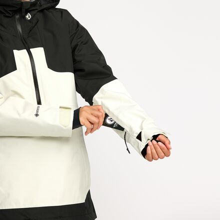 Volcom - Fern Insulated Gore Pullover - Women's