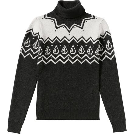 Volcom - Fireside Sweater - Women's
