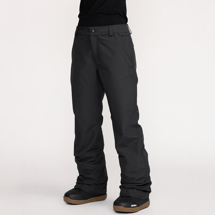 Volcom - Frochickie Insulated Pant - Women's