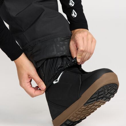 Volcom - Frochickie Insulated Pant - Women's